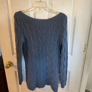 Loft Sweater